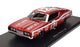 Spark 1/43 Scale Resin S3602 - Ford Mercury #121 Riverside Dan Gurney - Dk. Red