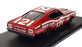 Spark 1/43 Scale Resin S3602 - Ford Mercury #121 Riverside Dan Gurney - Dk. Red