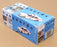 Vanguards 1/43 Scale VA05503 - Ford Consul West Yorkshire Police - White
