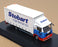 Atlas Editions 1/76 Scale 4 664 108 - MAN 4W Box Van F1521 Sammy Shammy Stobart 