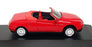 New Ray 1/43 Scale NR001R - 1996 Alfa Romeo Alfa Spider - Red