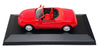 New Ray 1/43 Scale NR001R - 1996 Alfa Romeo Alfa Spider - Red