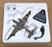 Atlas Editions 1/144 Scale 4 646-104 - Vickers Wellington MkI Aircraft RAF 1940