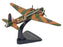 Atlas Editions 1/144 Scale 4 646-104 - Vickers Wellington MkI Aircraft RAF 1940