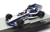Altaya 1/43 Scale NPE83 - F1 Brabham BT52B #5 Europe GP 1983 Nelson Piquet