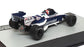 Altaya 1/43 Scale NPE83 - F1 Brabham BT52B #5 Europe GP 1983 Nelson Piquet