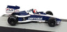 Altaya 1/43 Scale NPE83 - F1 Brabham BT52B #5 Europe GP 1983 Nelson Piquet
