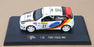 High Speed 1/43 Scale HS0227 - Ford Focus WRC #27 Monte Carlo 2002 Kremer/Wicha
