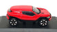 Altaya 1/43 Scale Diecast CC091R - VW Volkswagen Concept T - Red