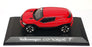 Altaya 1/43 Scale Diecast CC091R - VW Volkswagen Concept T - Red