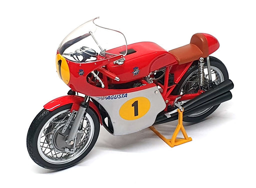 Minichamps 1/12 Scale 122 700001 MV Augusta 500cc Agostini World Champion 1970