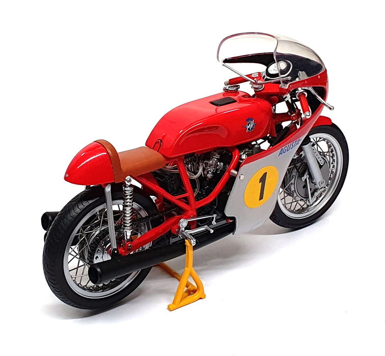 Minichamps 1/12 Scale 122 700001 MV Augusta 500cc Agostini World Champion 1970
