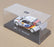 High Speed 1/43 Scale HS0227 - Ford Focus WRC #27 Monte Carlo 2002 Kremer/Wicha