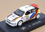 High Speed 1/43 Scale HS0227 - Ford Focus WRC #27 Monte Carlo 2002 Kremer/Wicha