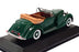 Altaya 1/43 Scale LG638 - 1938 Lagonda LG6 Drophead Coupe - Green