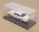Vanguards 1/43 Scale VA08610 - Jaguar XJ6 4.2 Series 1 - Old English White 