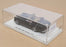 Spark 1/43 Scale S0582 - 1953 Aston Martin DB2/4 Drophead - Dk. Green