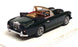 Spark 1/43 Scale S0582 - 1953 Aston Martin DB2/4 Drophead - Dk. Green