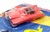 Vivid Carlton 58200 Collection Of 4x Thunderbirds Toys FAB 1 Thunderbird 1 2 & 3
