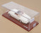 TSM 1/43 Scale TSM134352 - 1959 Rolls Royce Silver Cloud I DHC - Cream White