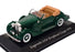 Altaya 1/43 Scale LG638 - 1938 Lagonda LG6 Drophead Coupe - Green