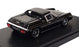 Vanguards Gold 1/43 Scale VG3073K - Lotus Europa Special - Black