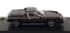 Vanguards Gold 1/43 Scale VG3073K - Lotus Europa Special - Black