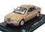 Hongwell 1/43 Scale Diecast HG03G - Jaguar S-Type - Gold
