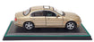 Hongwell 1/43 Scale Diecast HG03G - Jaguar S-Type - Gold