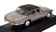Vanguards 1/43 Scale VA08802 - Daimler Sovereign Series 1 - Lt. Silver