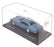 Minichamps 1/43 Scale 400 130422 - 1980 Jaguar XJS Coupe - Met. Cobalt Blue
