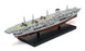 DeAgostini Atlas Editions 1/1250 Scale 7134 108 Legendary Warships HMS Ark Royal