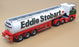 Corgi 1/50 Scale CC15207 - MAN TG-X (XL) Fuel Tanker Truck - Eddie Stobart Ltd