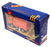 Corgi Appx 12cm Long Diecast 1117 - Faun AK435 Road Sweeper - Orange