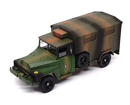 Solido 1/50 Scale Diecast S150M - Acmat Atelier 4x4 Military Truck