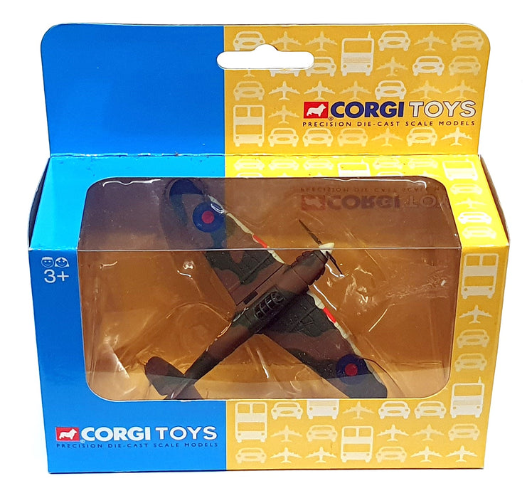 Corgi Diecast CS90588 - BBMF Hawker Hurricane Aircraft
