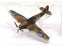 Corgi Diecast CS90588 - BBMF Hawker Hurricane Aircraft