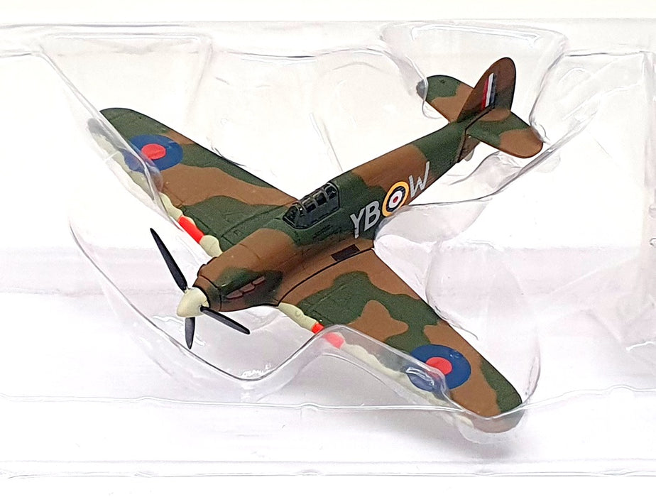Corgi Diecast CS90588 - BBMF Hawker Hurricane Aircraft