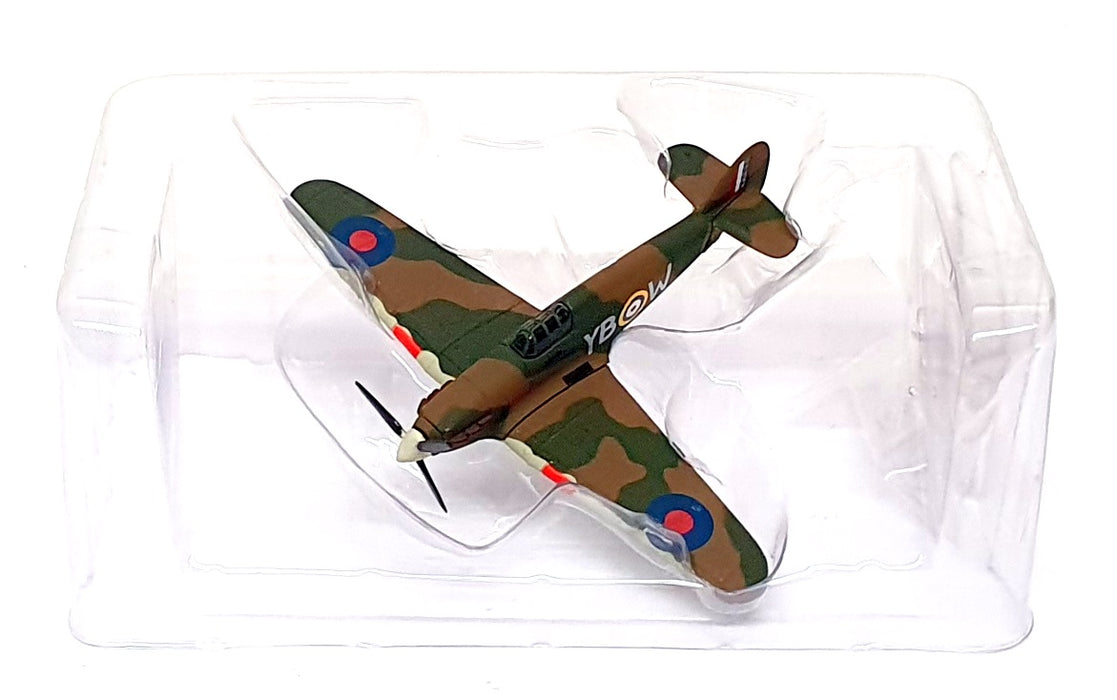Corgi Diecast CS90588 - BBMF Hawker Hurricane Aircraft