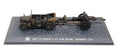 War Master 1/72 Scale TK0050 - Kfz 15 Horch + 10.5cm FH18m Germany 1941