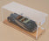 FYP Creations 1/43 Scale ALW11 - Rolls Royce Silver Wraith Hooper - Green/Silver