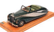 FYP Creations 1/43 Scale ALW11 - Rolls Royce Silver Wraith Hooper - Green/Silver