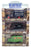 Lledo Diecast HBS09 - Set Of 9x Assorted Vehicles From The TV Series Heartbeat