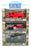 Lledo Diecast HBS09 - Set Of 9x Assorted Vehicles From The TV Series Heartbeat