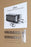 Schuco 1/43 Scale 450372700 - Mercedes Truck & 2 Porsche 908 Langheck/Kurzheck