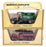 Matchbox Diecast LD07S7 - 7x Assorted Vans & Trucks Ford (5) Crossley & Renault