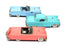 Brooklin 1/43 Scale - Ford Thunderbird 3 Piece Set 40 Years Of Thunder 1 Of 300