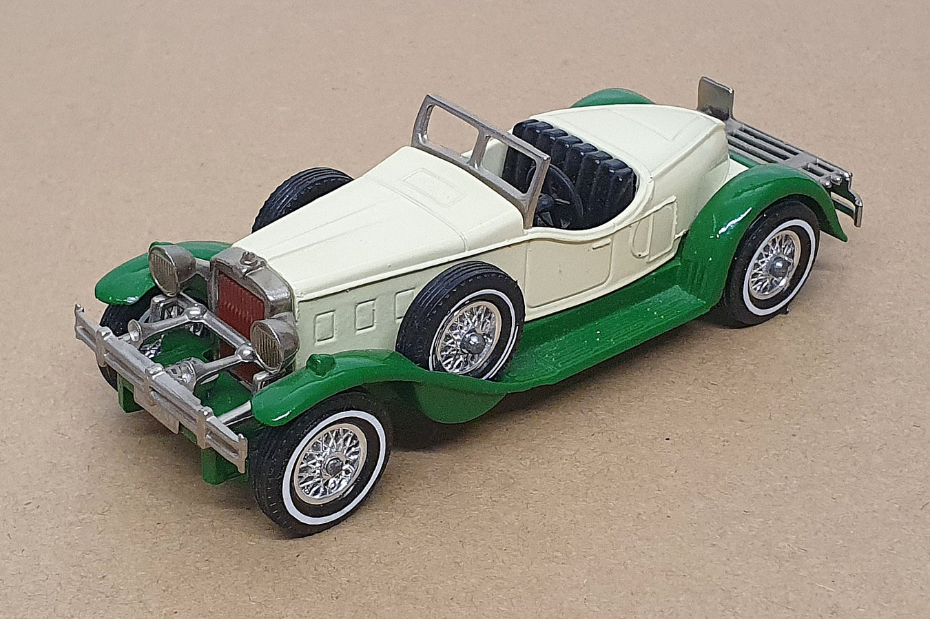 New Cars added this month