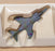 Corgi Diecast CS90116 - Harrier GR3 Aircraft RAF