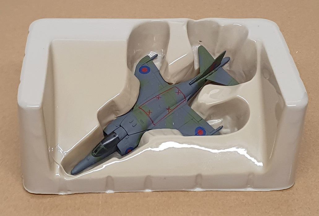 Corgi Diecast CS90116 - Harrier GR3 Aircraft RAF